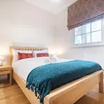 King\'S Cross 3Br - Cityapartmentstay