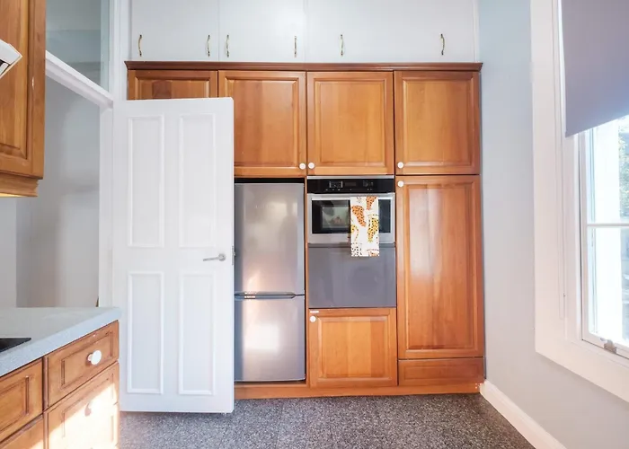 King\'S Cross 3Br - Cityapartmentstay