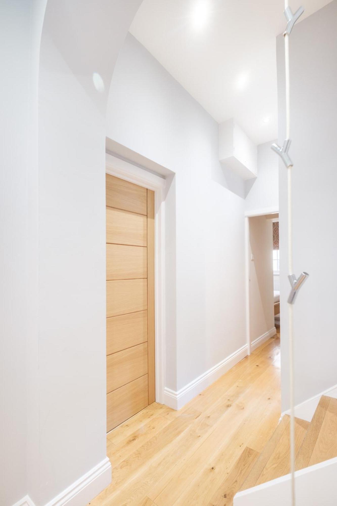 King's Cross 3br - Cityapartmentstay Apartment *
