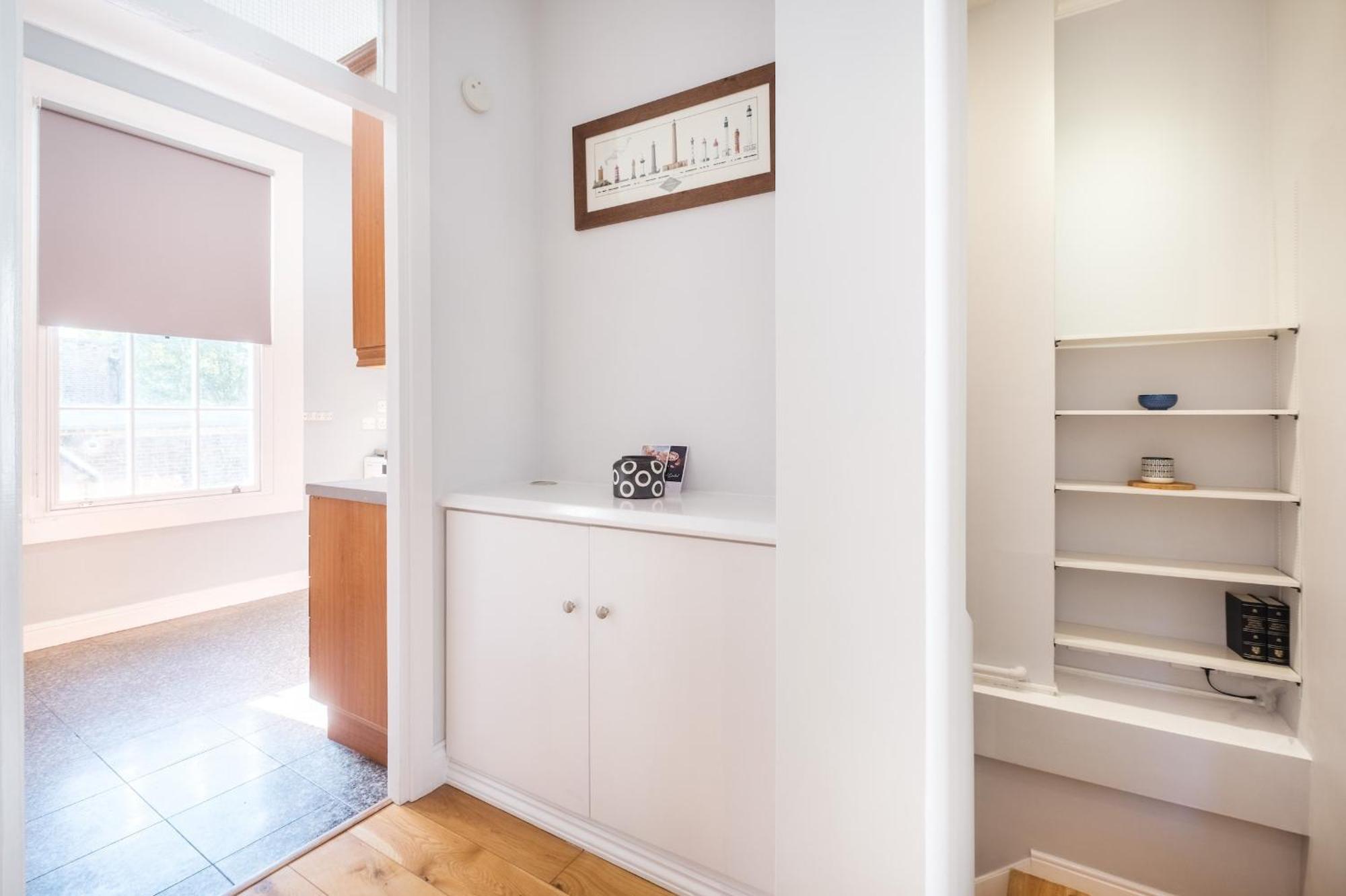 King's Cross 3br - Cityapartmentstay Apartment London