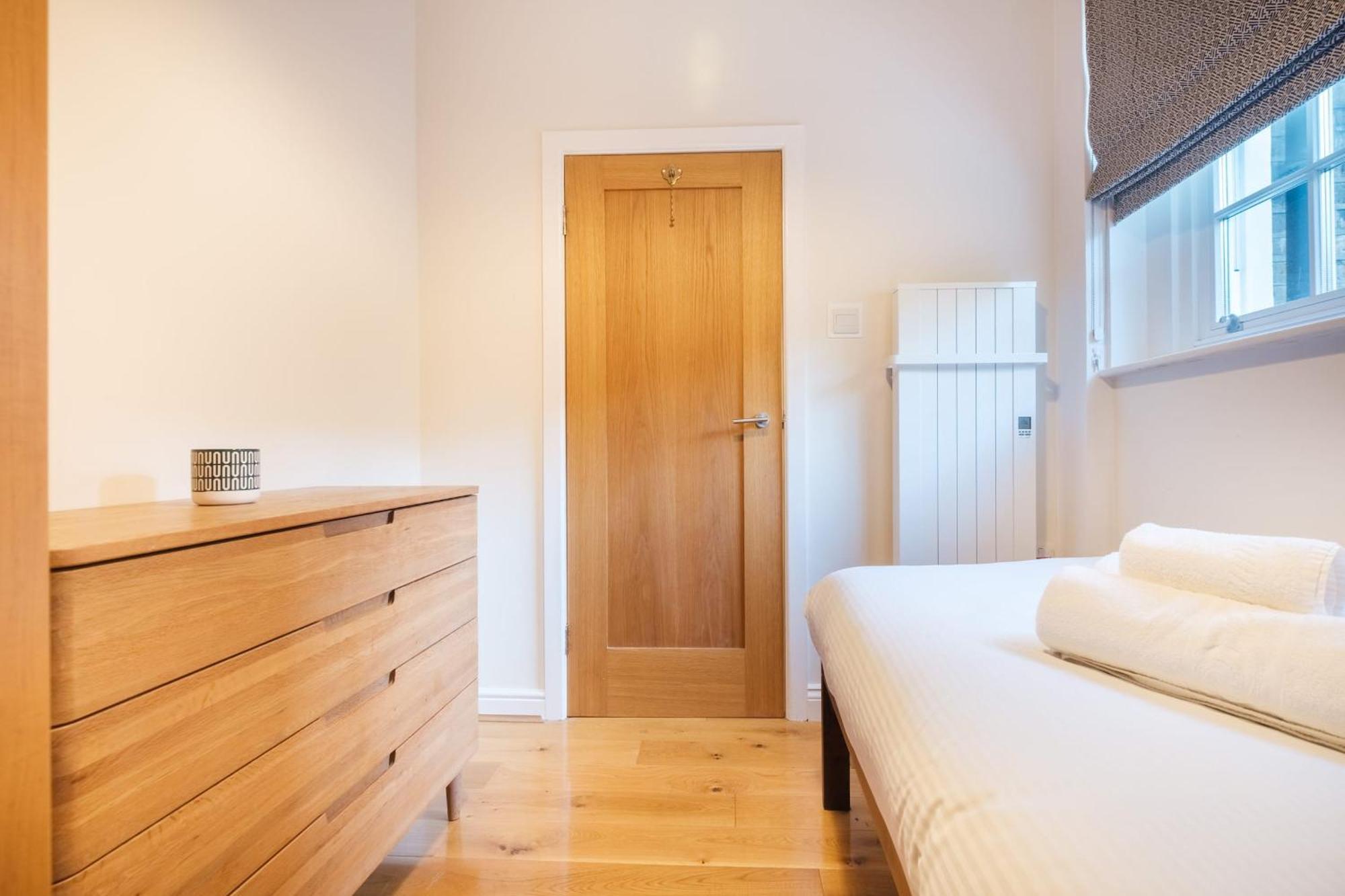 King's Cross 3br - Cityapartmentstay * London