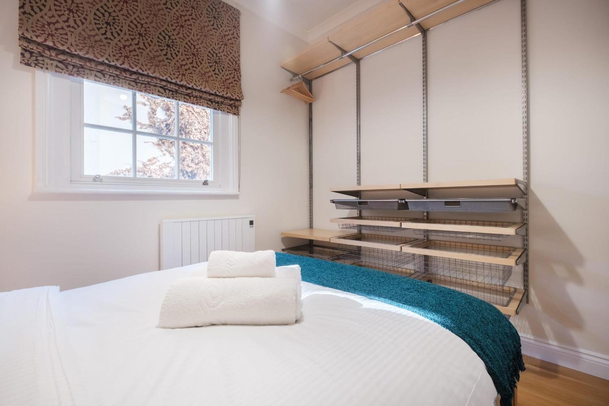 King's Cross 3br - Cityapartmentstay Apartment London