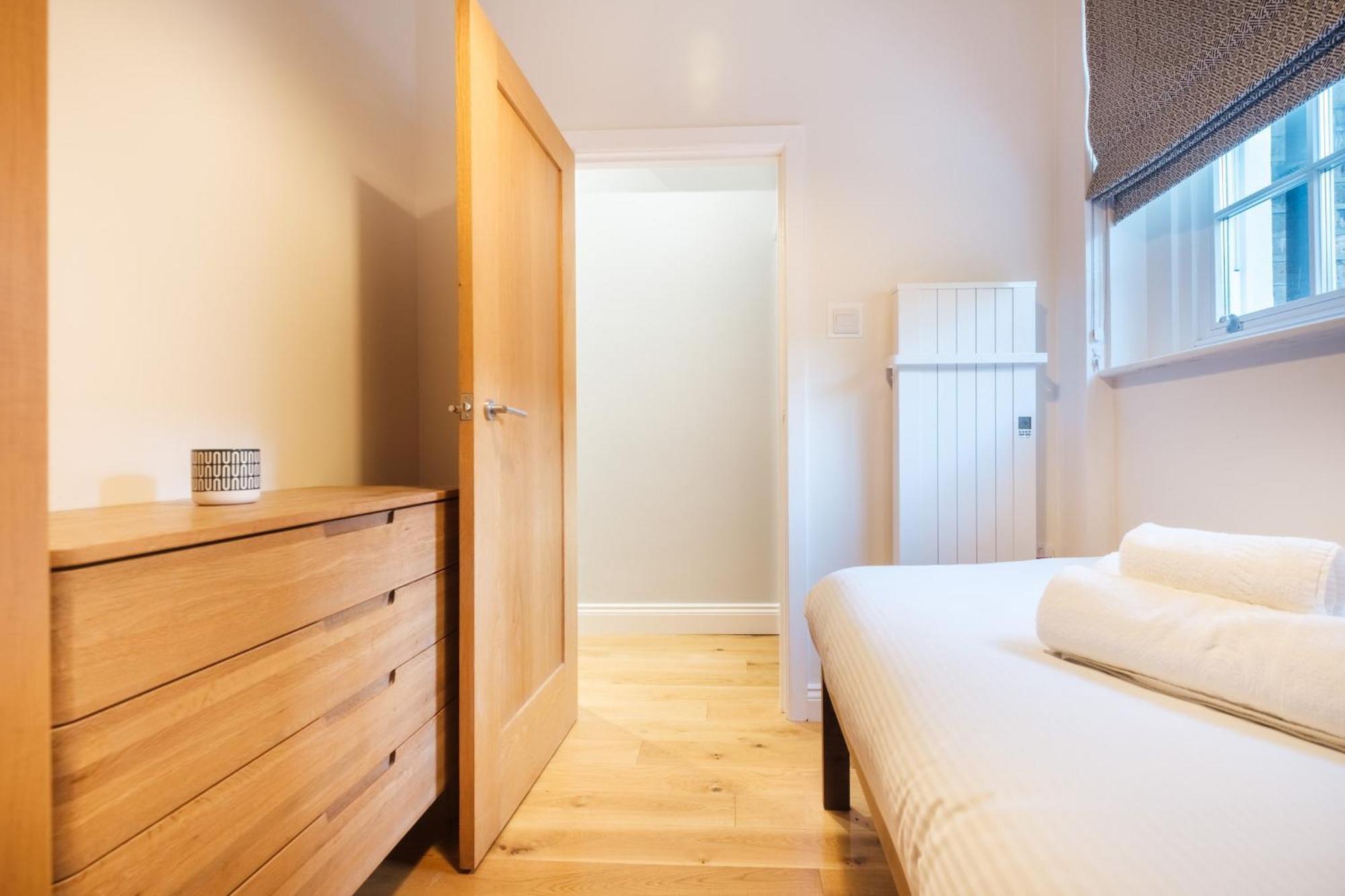 King's Cross 3br - Cityapartmentstay * London