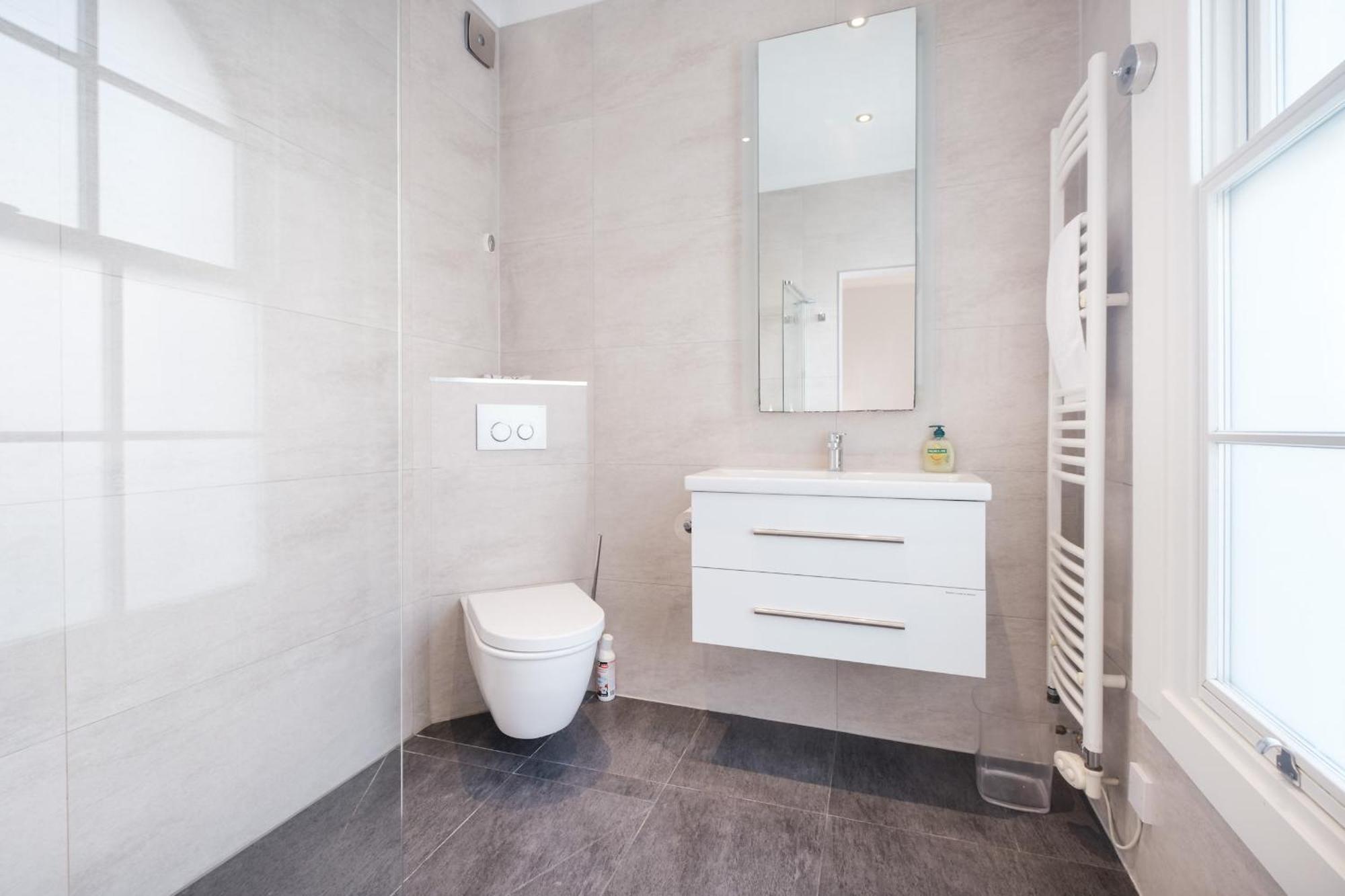 King's Cross 3br - Cityapartmentstay Apartment