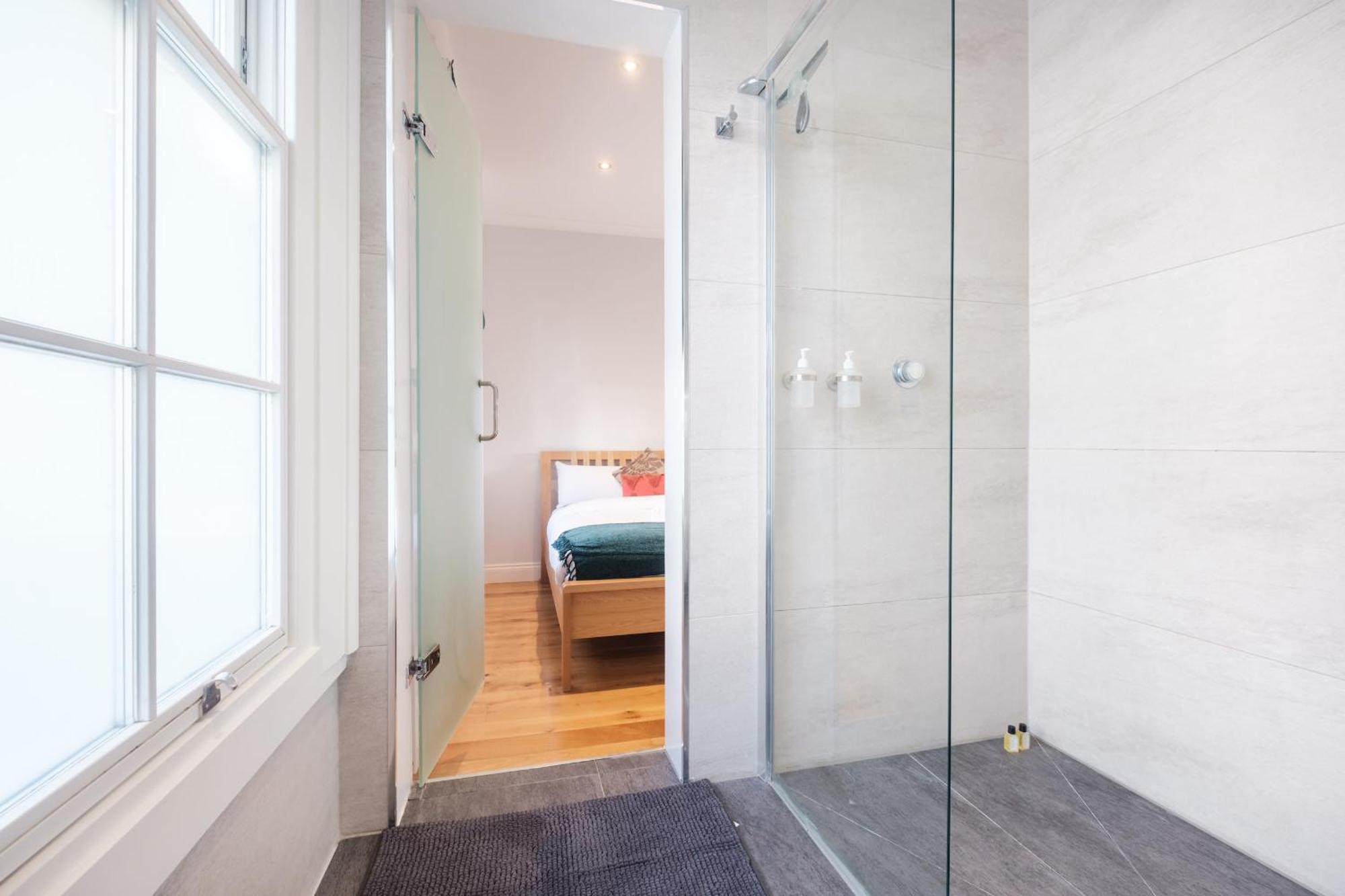 Apartment King's Cross 3br - Cityapartmentstay *