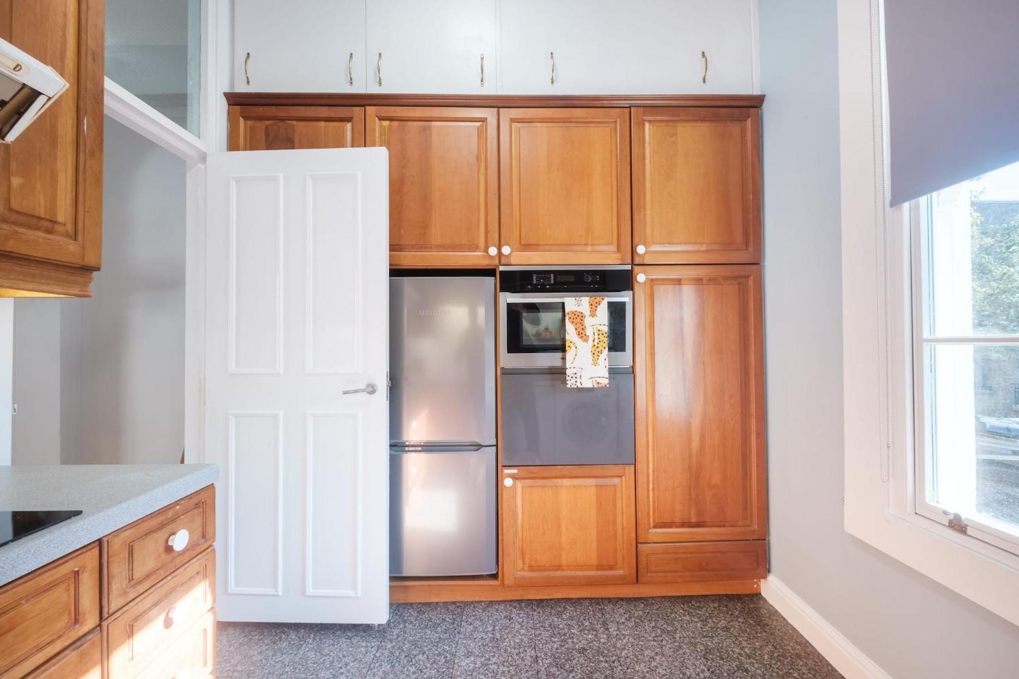 King's Cross 3br - Cityapartmentstay Apartment